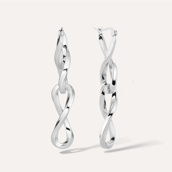 Infinite Possibilities Earrings - LÚDERE