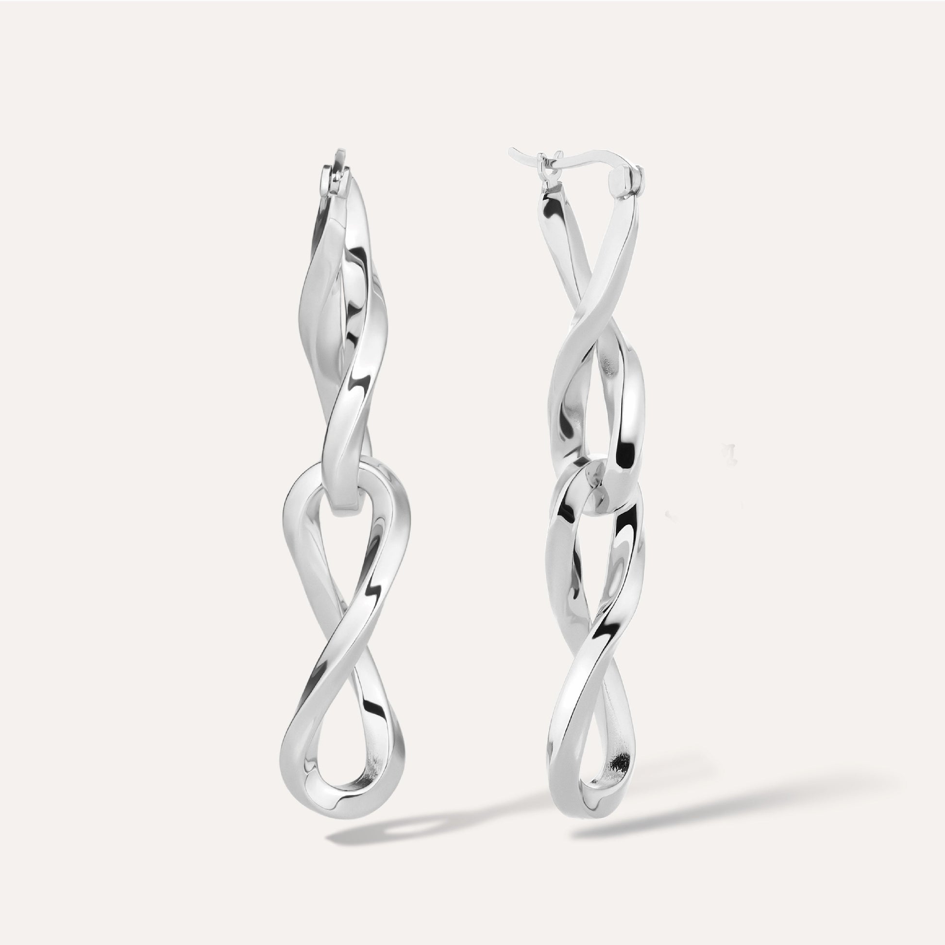 Infinite Possibilities Earrings - LÚDERE