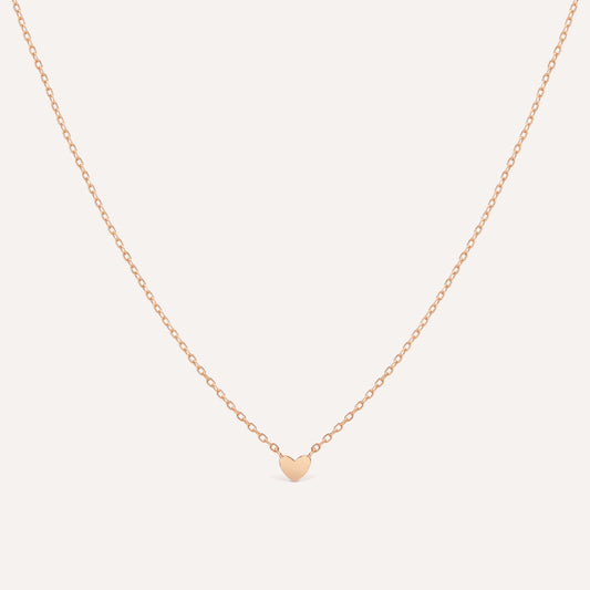 Only Love Necklace - LÚDERE