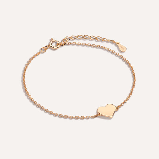 Sunday Kind of Love Bracelet - LÚDERE